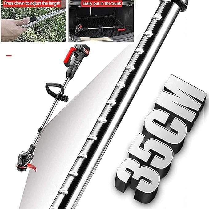 1600W Lawn Mower Household Electric Weeder 230V-240V / 50Hz 330mm 3300r/min
