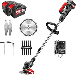 1600W Lawn Mower Household Electric Weeder 230V-240V / 50Hz 330mm 3300r/min